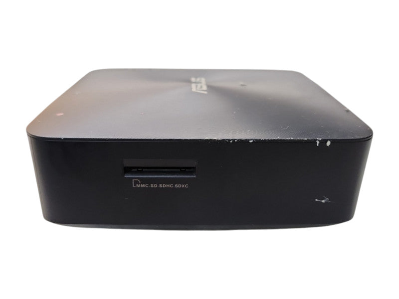 ASUS UN65U Mini PC, i7-7500U 2.70GHz, 8GB RAM, 256GB NVMe