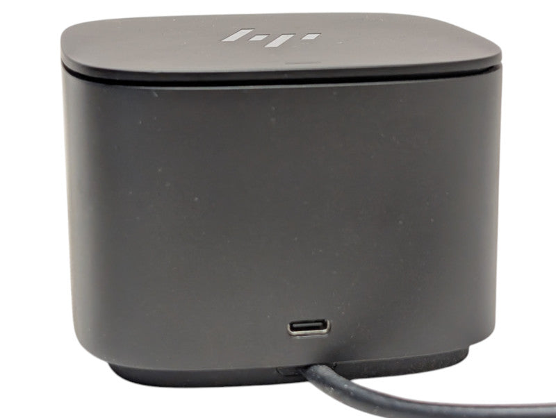 HP Thunderbolt Dock 120W G2 HSN-IX01 Universal Thunderbolt 3 USB-C Dock  Q-
