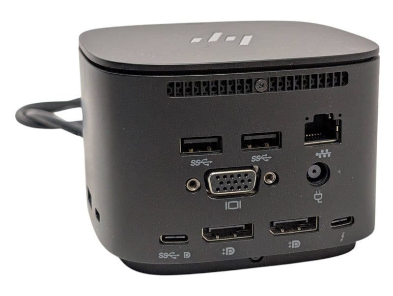 HP Thunderbolt Dock 120W G2 HSN-IX01 Universal Thunderbolt 3 USB-C Dock  Q-