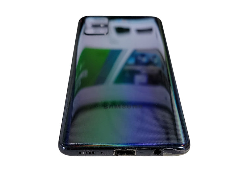 Samsung Galaxy A51 - 64GB - Iridescent [SM-A515W] (