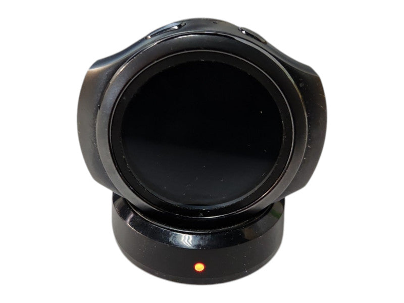 Samsung Galaxy Gear S2 Smart Watch w/ Charging dock, No Band