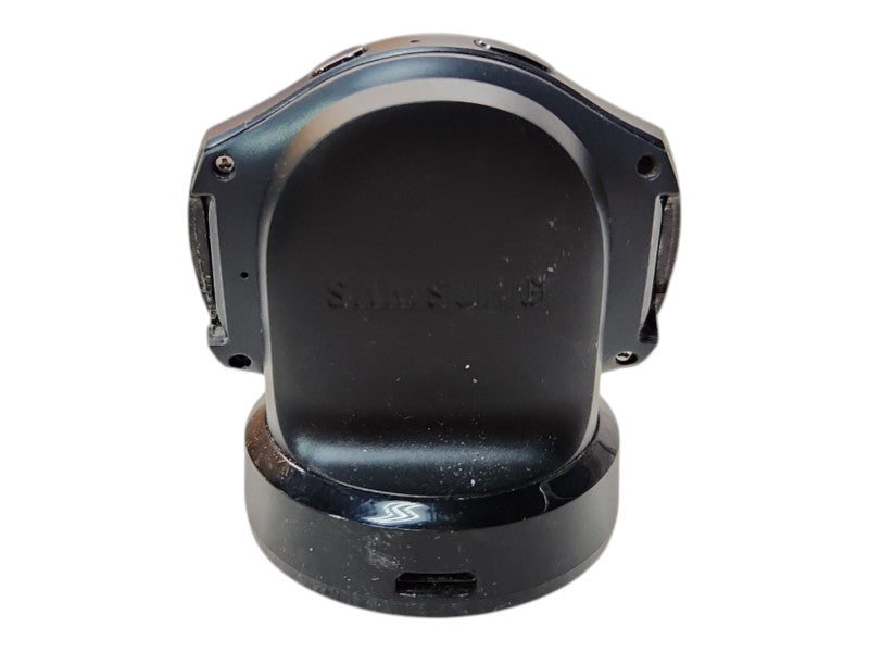 Samsung Galaxy Gear S2 Smart Watch w/ Charging dock, No Band