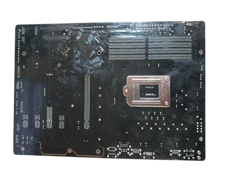 Asrock Z390 Phantom Gaming 4S/AC Motherboard