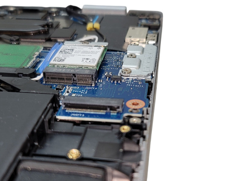 Dell Latitude 5440 i7-1370P 16GB DDR5 NO SSD FOR PARTS/REPAIR  β Lap200