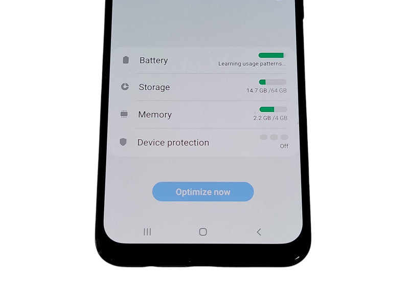 Samsung Galaxy A50 - 64GB - Iridescent [SM-A505W] (