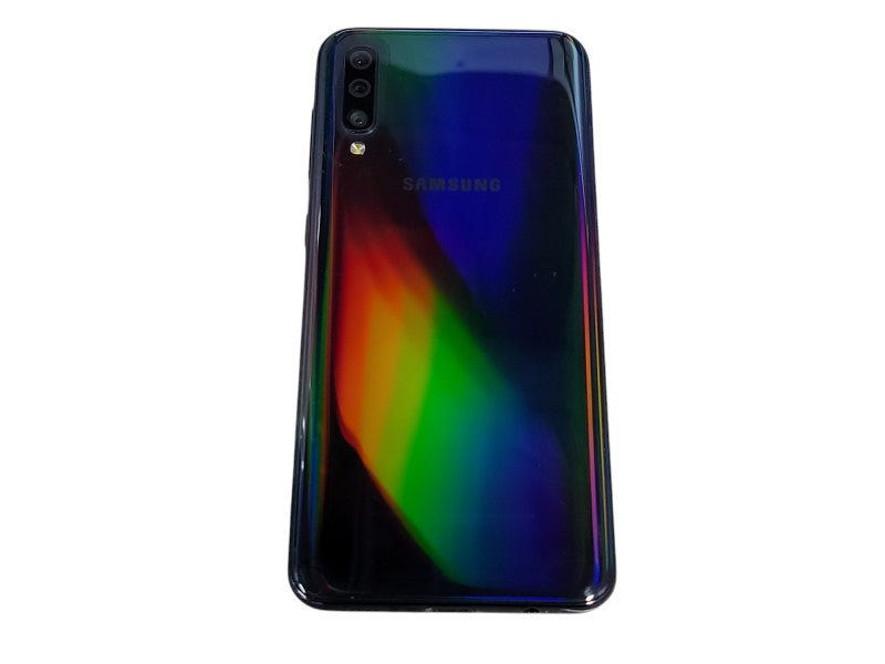 Samsung Galaxy A50 - 64GB - Iridescent [SM-A505W] (