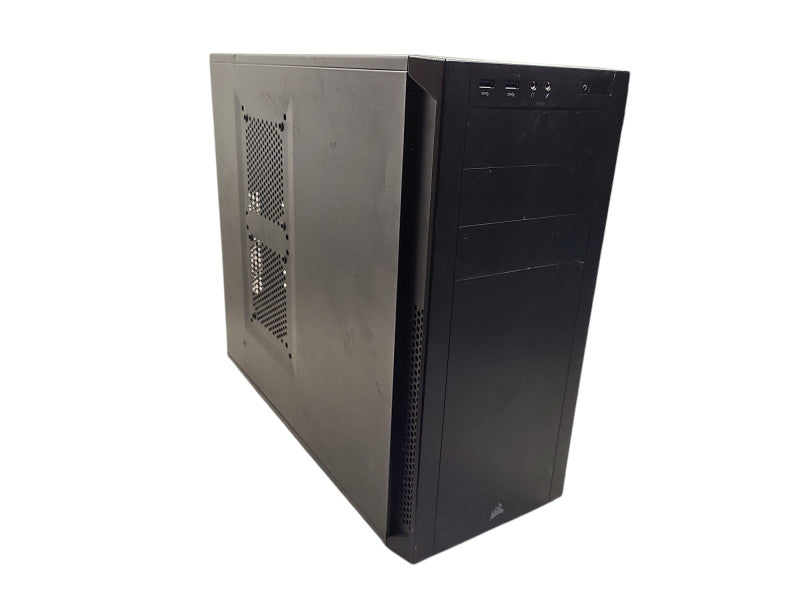 Custom Gaming PC i7-8700 32GB RAM 1TB NVMe GTX 1080 GPU 8GB $