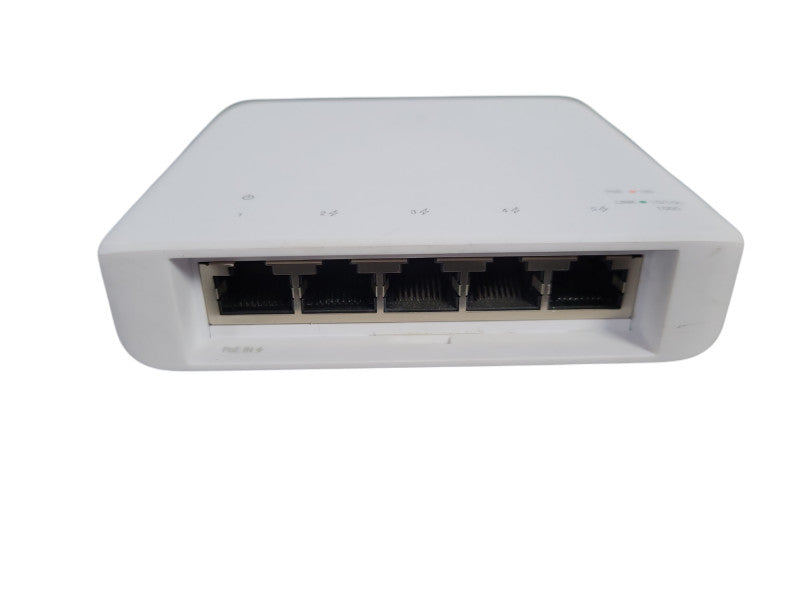 Ubiquiti Networks USW-Flex UniFi Switch Flex 46W 5-Port !