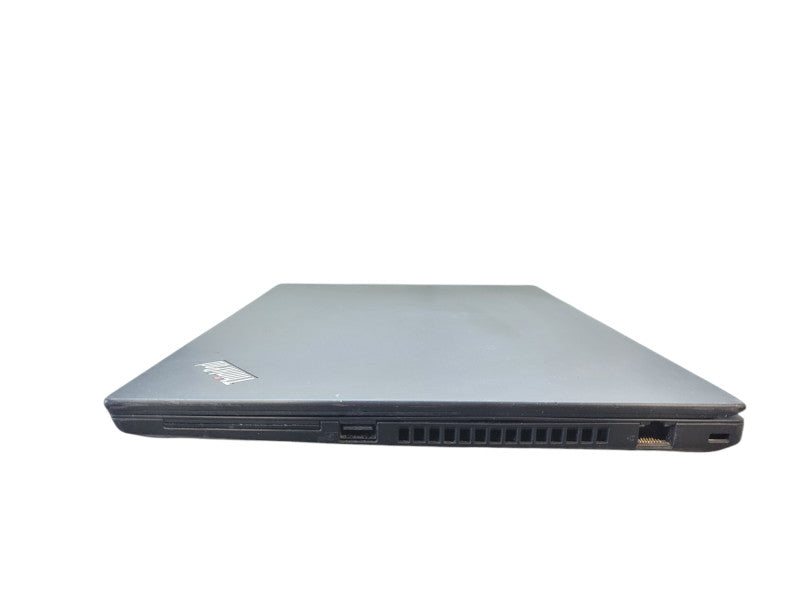 Lenovo ThinkPad T490 i7 8565U 16GB DDR4 256GB SSD READ  β Lap200