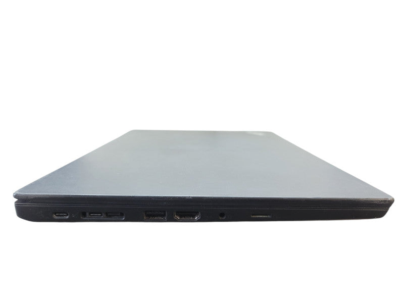 Lenovo ThinkPad T490 i7 8565U 16GB DDR4 256GB SSD READ  β Lap200