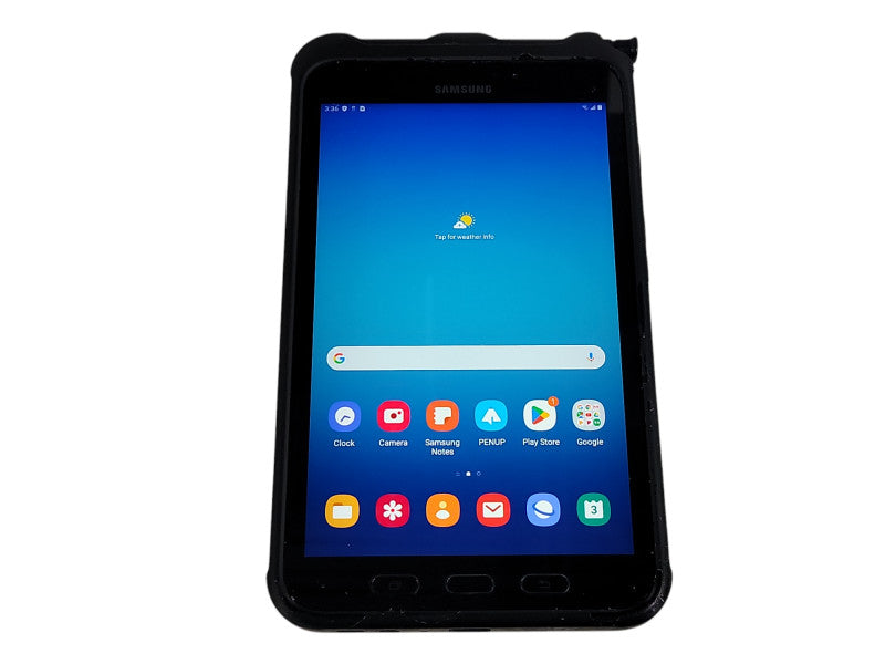 Samsung Galaxy Active 2 - 16GB - Black [SM-T397U] (