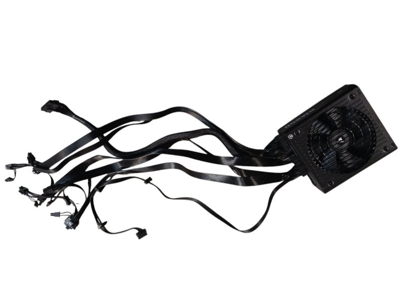 Corsair RM850 850W Modular Desktop PSU