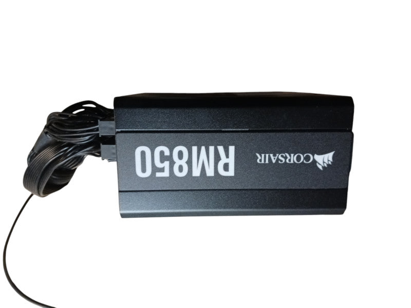 Corsair RM850 850W Modular Desktop PSU