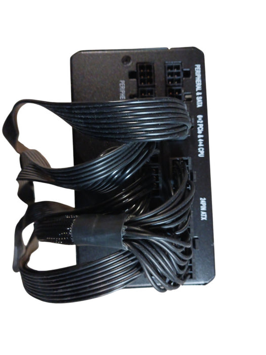 Corsair RM850 850W Modular Desktop PSU