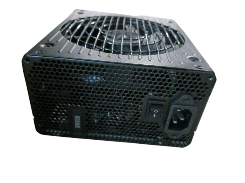 Corsair RM850 850W Modular Desktop PSU