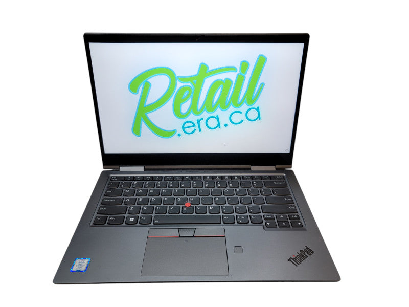 Lenovo ThinkPad X1 Yoga 4th Gen i7-8565U 16GB RAM 256GB SSD  β Lap200