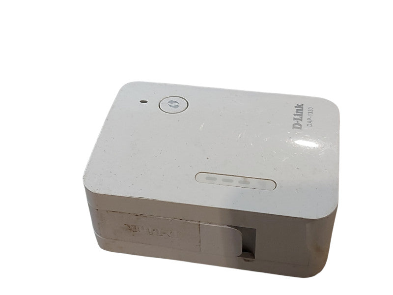 D-Link DAP-1330 N300 Wi Fi Range Extender