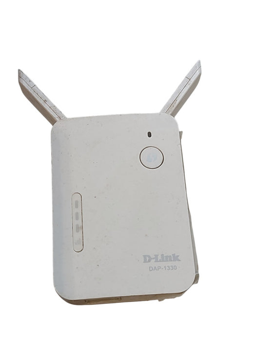 D-Link DAP-1330 N300 Wi Fi Range Extender