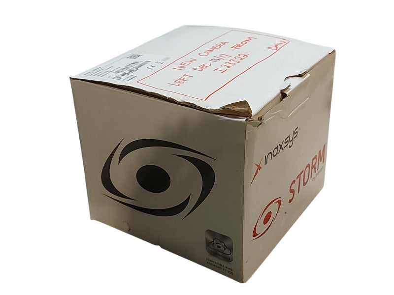 Storm by Inaxis INSDO2IR7V 2MP Universal HDCVI Dome Camera
