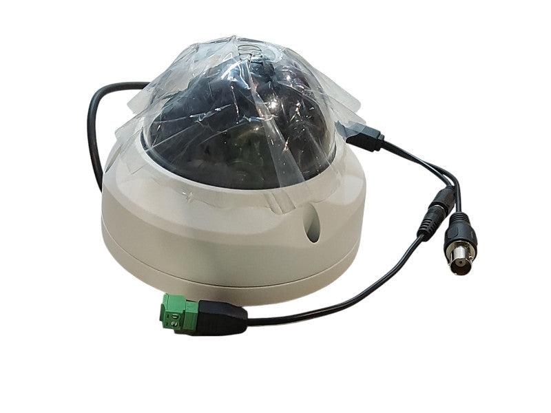 Storm by Inaxis INSDO2IR7V 2MP Universal HDCVI Dome Camera