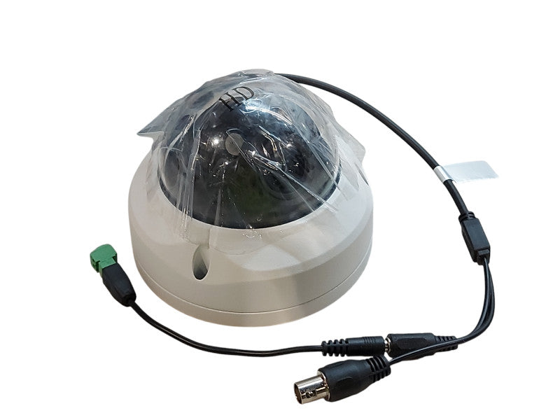 Storm by Inaxis INSDO2IR7V 2MP Universal HDCVI Dome Camera