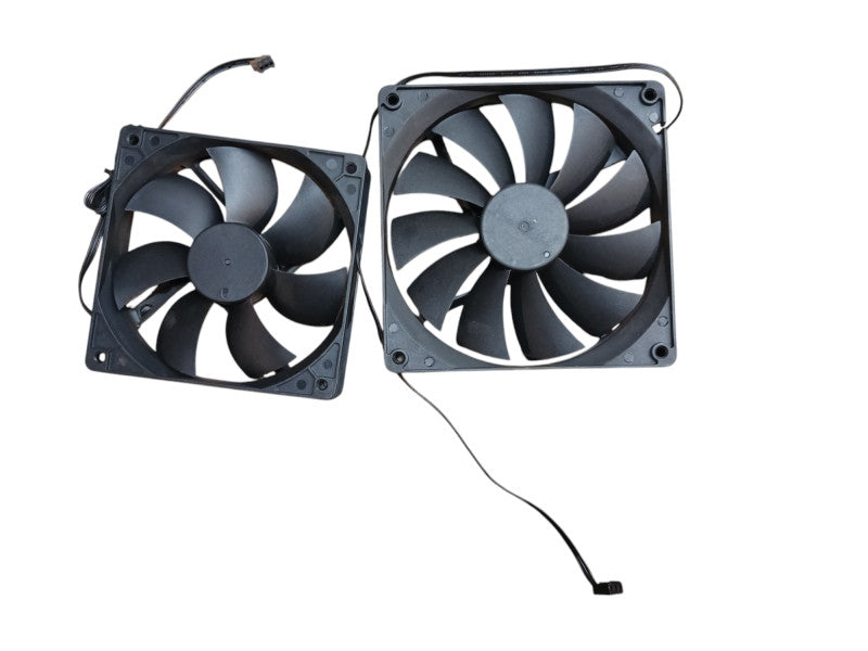 Corsair A1425L12S & A1225M12S Desktop Fans