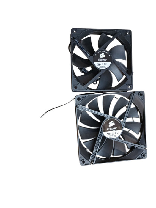 Corsair A1425L12S & A1225M12S Desktop Fans