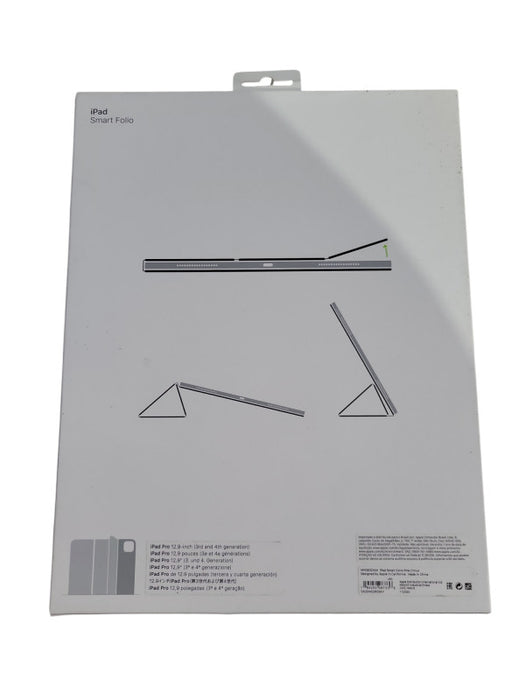 Apple Smart Folio Case Cover For iPad Pro 12.9" Inch 3th 4th NEW Q!