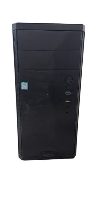 Entry Level Gaming PC i3-9100|620GB|16GB RAM|GTX 970 GPU|READ