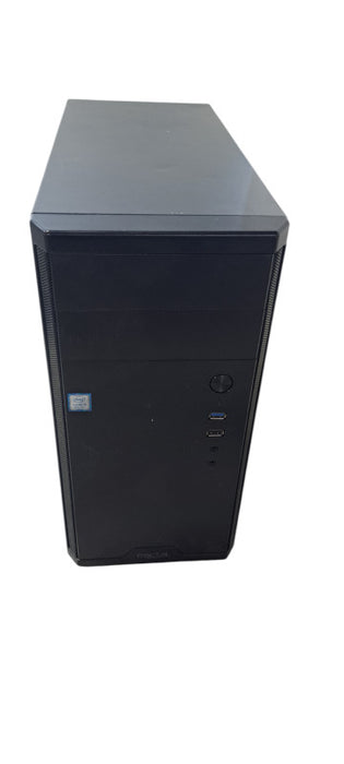 Entry Level Gaming PC i3-9100|620GB|16GB RAM|GTX 970 GPU|READ