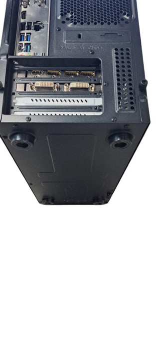 Entry Level Gaming PC i3-9100|620GB|16GB RAM|GTX 970 GPU|READ