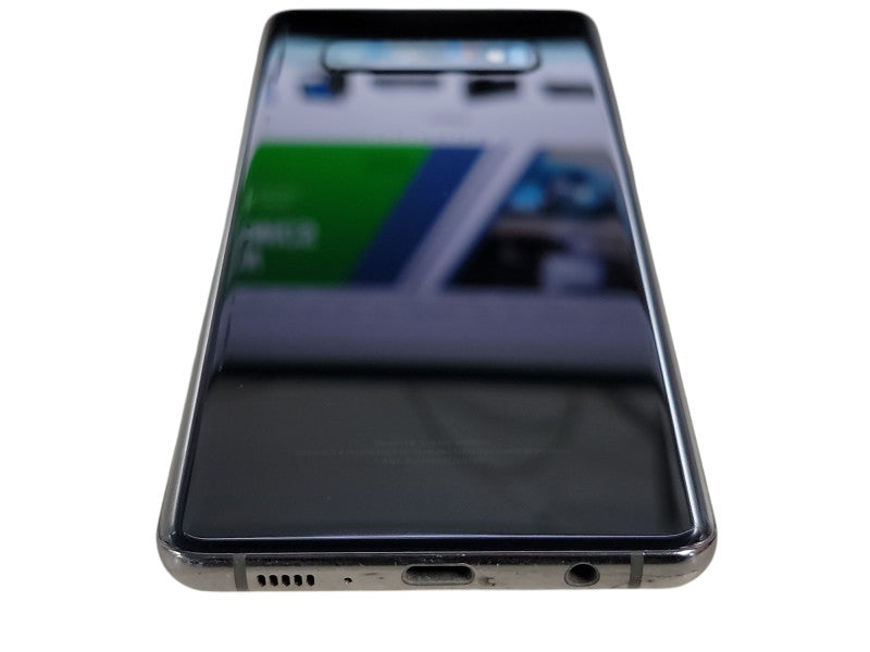 Samsung Galaxy S10 Plus - 128GB - Navy Blue [SM-G975W] (