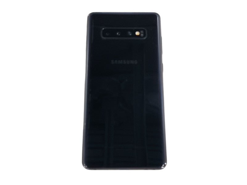 Samsung Galaxy S10 Plus - 128GB - Navy Blue [SM-G975W] (