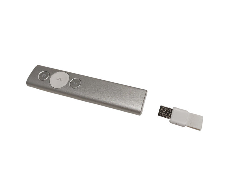 Logitech Logi SpotLight Presentation Remote Digital Pointer with Dongle  =