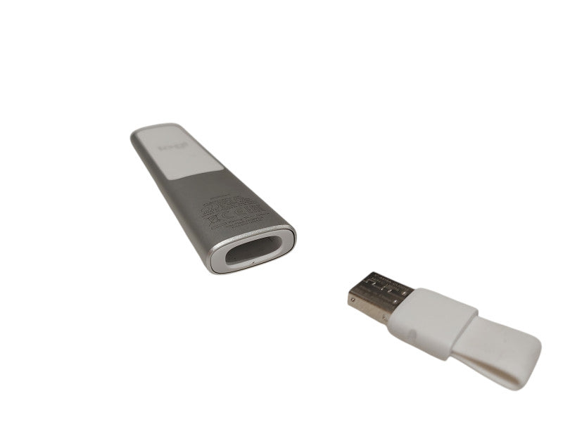 Logitech Logi SpotLight Presentation Remote Digital Pointer with Dongle  =