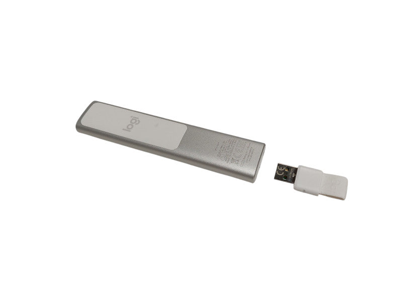 Logitech Logi SpotLight Presentation Remote Digital Pointer with Dongle  =