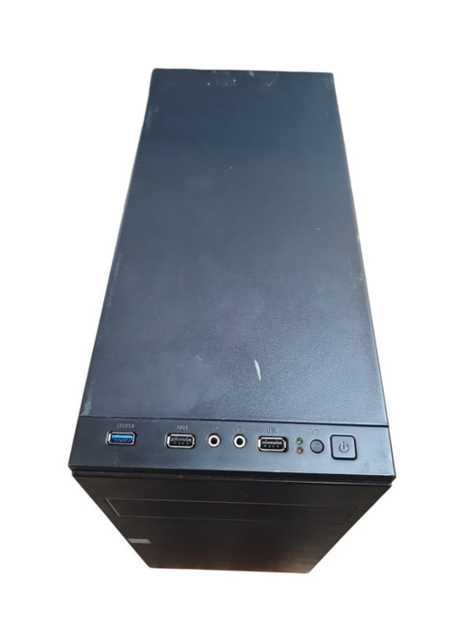 Custom Gaming PC i7-8700 3.2GHz 16GB RAM GTX 1080 - No HDD