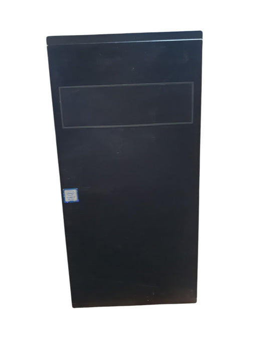 Custom Gaming PC i7-8700 3.2GHz 16GB RAM GTX 1080 - No HDD