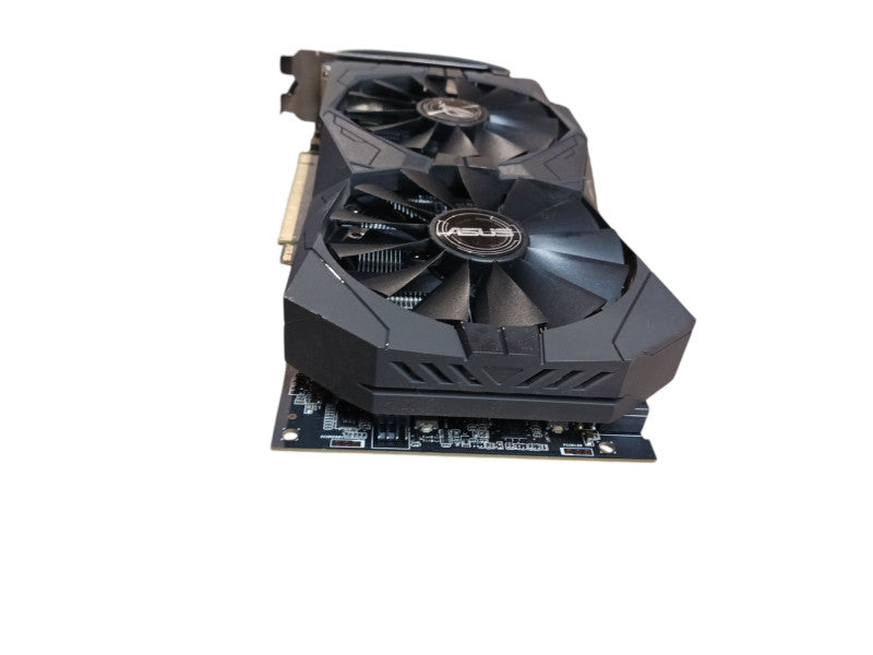 ASUS Strix Radeon RX 570 4GB DDR5 256bit Graphics Card
