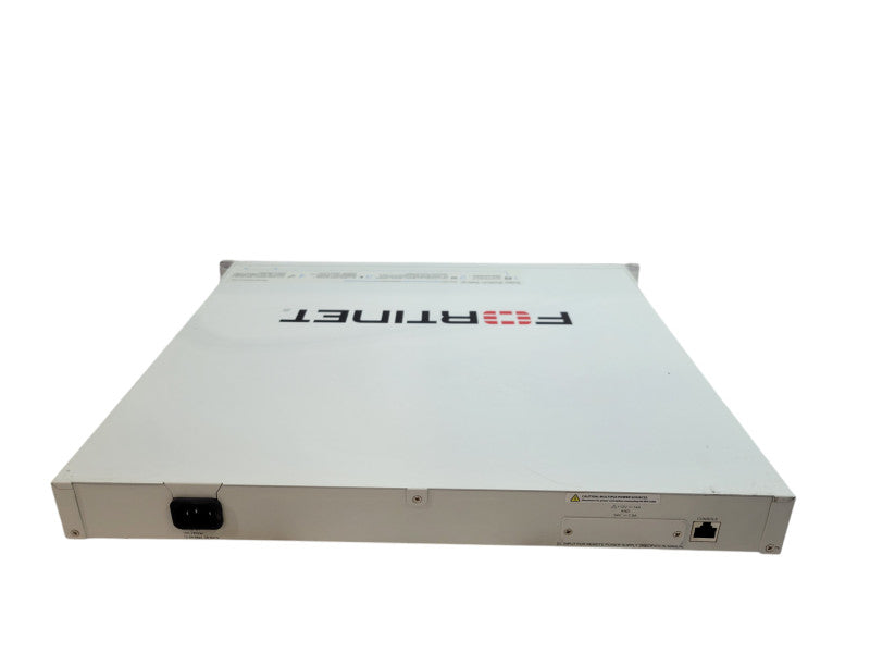 Fortinet FortiSwitch 248E-FPOE | 48-Port Managed L2 Gigabit PoE+ Switch %