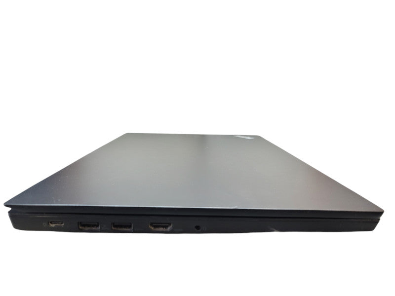Lenovo ThinkPad E15 i7-10510U 16GB DDR4 256GB SSD  β Lap200