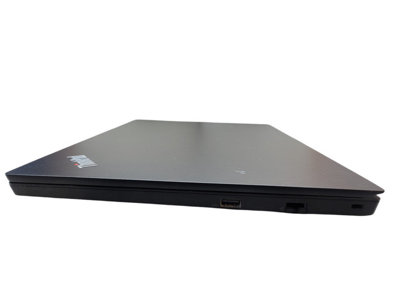 Lenovo ThinkPad E15 i7-10510U 16GB DDR4 256GB SSD  β Lap200