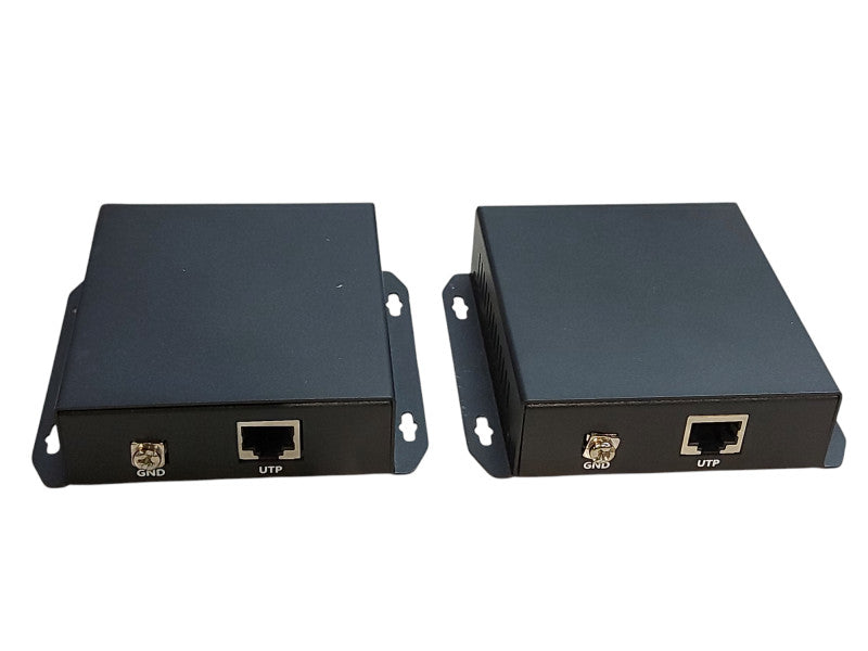Vanco 280535 Analog Audio Over Cat5e/Cat6 Cable Extender
