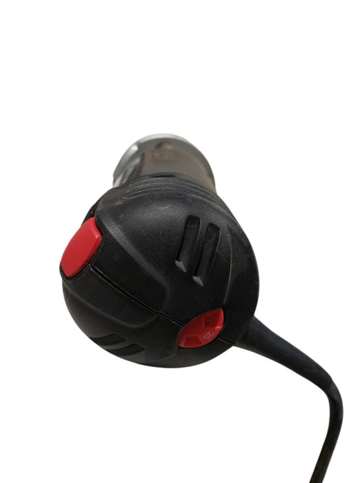 RotoZip RZ10 Rotor Spiral Saw ( No Blades , No Attachments )  =