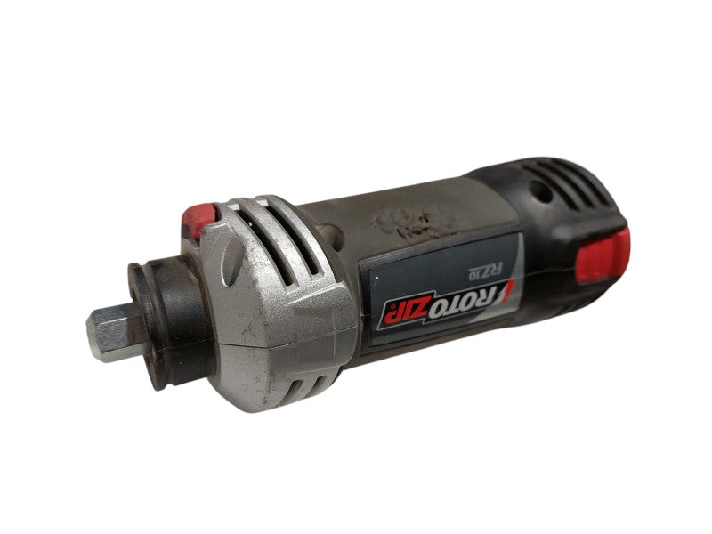 RotoZip RZ10 Rotor Spiral Saw ( No Blades , No Attachments )  =