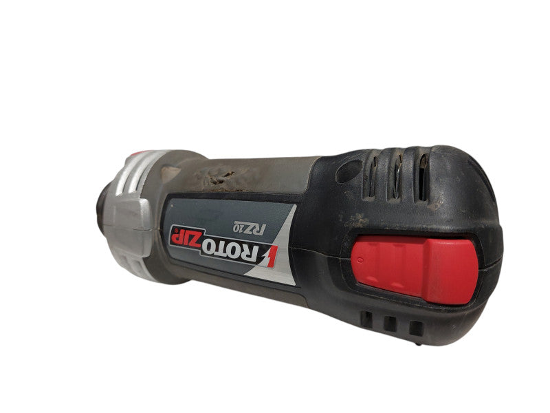 RotoZip RZ10 Rotor Spiral Saw ( No Blades , No Attachments )  =
