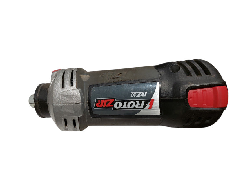 RotoZip RZ10 Rotor Spiral Saw ( No Blades , No Attachments )  =