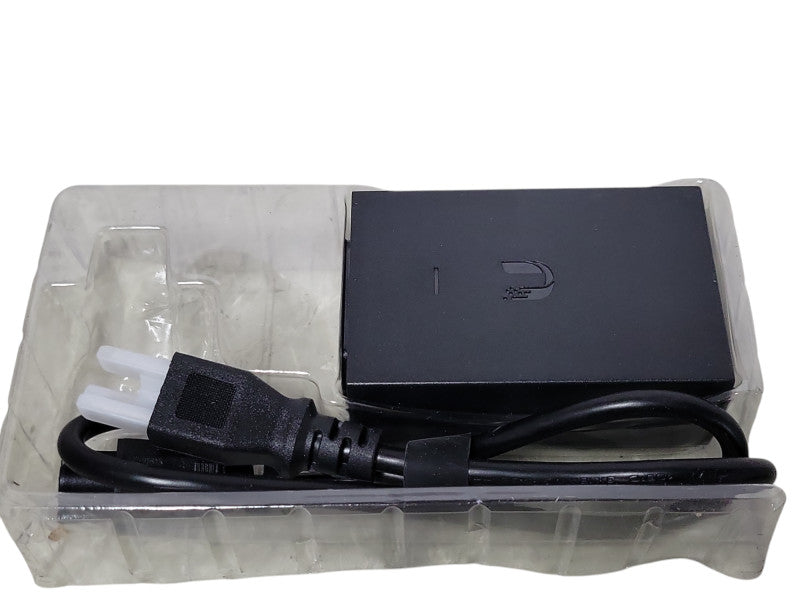 Open-Box Unifi PoE Adapter 24V 1.25Amp gigabit ethernet Q_