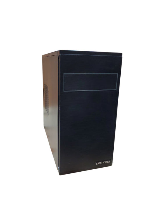 Custom Desktop Asus Prime B360M-A i5-8400 CPU@2.80GHz 16GB RAM NO-HDD/SSD