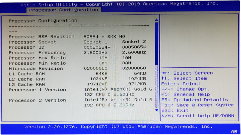 Cisco UCS C240 M5 2x Xeon Gold 6132 32GB RAM Cisco 12G RAID - No HDD